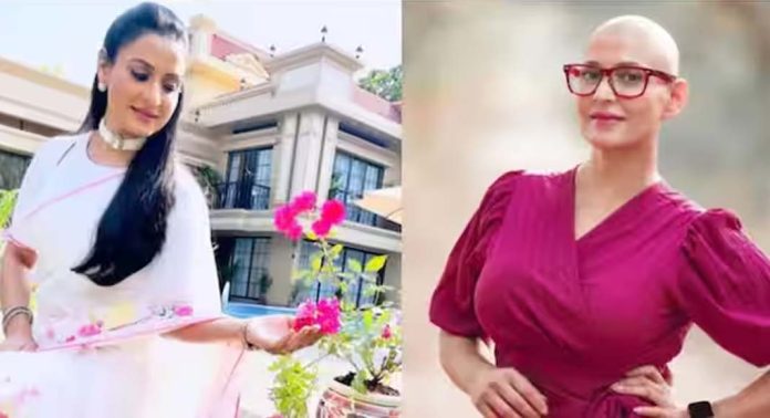സെര്വിക്കല് ക്യാൻസര് ബാധിച്ച് നടി ഡോളി സോഹി അന്തരിച്ചു സെര്വിക്കല് ക്യാൻസര് ബാധിച്ച് നടി ഡോളി സോഹി അന്തരിച്ചു