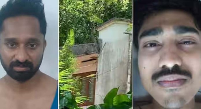കട്ടപ്പന ഇരട്ടകൊലപാതകത്തിൽ തുടരന്വേഷണത്തിന് പ്രത്യേക സംഘം കട്ടപ്പന ഇരട്ടകൊലപാതകത്തിൽ തുടരന്വേഷണത്തിന് പ്രത്യേക സംഘം
