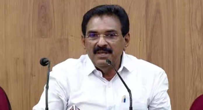 ശബരിമല വെർച്വൽ ക്യൂ ബുക്കിങ് മാത്രമായി പരിമിതപ്പെടുത്തുന്നത് പ്രായോഗികമല്ല, സ്പോട്ട് ബുക്കിംഗ് നിലനിർത്തണം ; ആന്റോ ആൻറണി എംപി ശബരിമല വെർച്വൽ ക്യൂ ബുക്കിങ് മാത്രമായി പരിമിതപ്പെടുത്തുന്നത് പ്രായോഗികമല്ല, സ്പോട്ട് ബുക്കിംഗ് നിലനിർത്തണം ; ആന്റോ ആൻറണി എംപി
