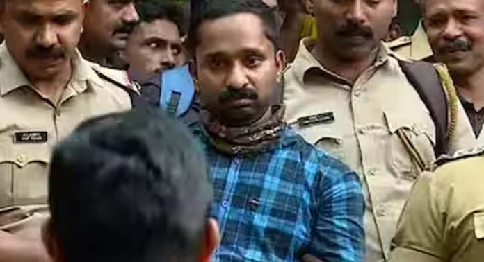 കട്ടപ്പന ഇരട്ടക്കൊലപാതക കേസിലെ പ്രതിക്കെതിരെ ഒരു ബലാത്സംഗ കേസ് കൂടി കട്ടപ്പന ഇരട്ടക്കൊലപാതക കേസിലെ പ്രതിക്കെതിരെ ഒരു ബലാത്സംഗ കേസ് കൂടി