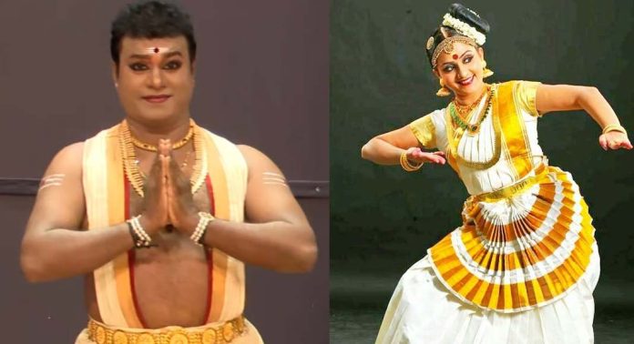 കേരള കലാമണ്ഡലത്തിൽ ഇനി ആൺകുട്ടികള്ക്കും മോഹിനിയാട്ടം പഠിക്കാം കേരള കലാമണ്ഡലത്തിൽ ഇനി ആൺകുട്ടികള്ക്കും മോഹിനിയാട്ടം പഠിക്കാം