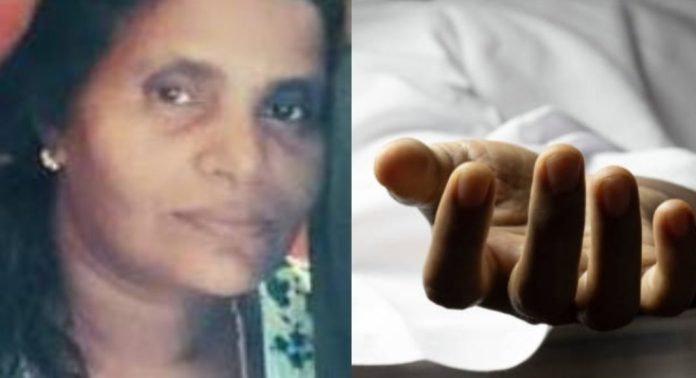 പത്തനംതിട്ട ജനറൽ ആശുപത്രിയിൽ ചികിത്സാപിഴവ് മൂലം രോഗി മരിച്ചതായി പരാതി പത്തനംതിട്ട ജനറൽ ആശുപത്രിയിൽ ചികിത്സാപിഴവ് മൂലം രോഗി മരിച്ചതായി പരാതി