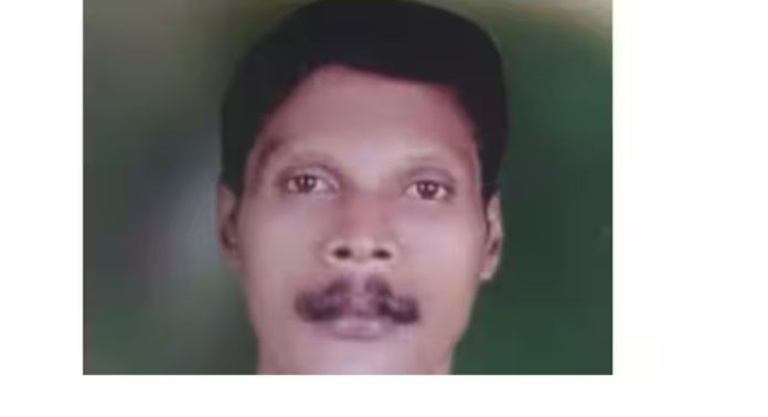 തേനീച്ചയുടെ കുത്തേറ്റ് ചികിത്സയിലിരുന്ന യുവാവ് മരിച്ചു തേനീച്ചയുടെ കുത്തേറ്റ് ചികിത്സയിലിരുന്ന യുവാവ് മരിച്ചു