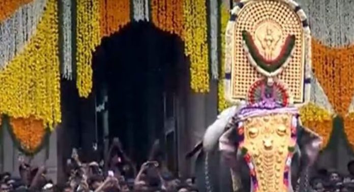 അയല് സംസ്ഥാനങ്ങളില്നിന്ന് ആനകളെ എത്തിക്കാം ; ആനക്കൈമാറ്റങ്ങള്ക്ക് അനുമതി അയല് സംസ്ഥാനങ്ങളില്നിന്ന് ആനകളെ എത്തിക്കാം ; ആനക്കൈമാറ്റങ്ങള്ക്ക് അനുമതി