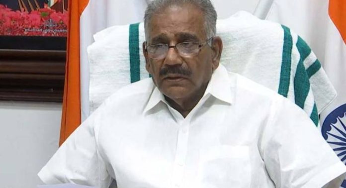 ‘വന്യജീവി ആക്രമണം നടന്ന സ്ഥലങ്ങളിൽ നിരീക്ഷണം ശക്തമാക്കും; ആവശ്യമായ ധനസഹായം നല്കാന് നിര്ദേശം’; മന്ത്രി എകെ ശശീന്ദ്രന് ‘വന്യജീവി ആക്രമണം നടന്ന സ്ഥലങ്ങളിൽ നിരീക്ഷണം ശക്തമാക്കും; ആവശ്യമായ ധനസഹായം നല്കാന് നിര്ദേശം’; മന്ത്രി എകെ ശശീന്ദ്രന്