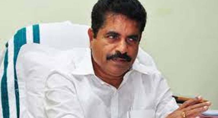 കുറുക്കുവഴിയിലൂടെ വിജയം നേടാൻ എൽഡിഎഫ് ശ്രമിക്കുന്നു : അടൂർ പ്രകാശ് കുറുക്കുവഴിയിലൂടെ വിജയം നേടാൻ എൽഡിഎഫ് ശ്രമിക്കുന്നു : അടൂർ പ്രകാശ്