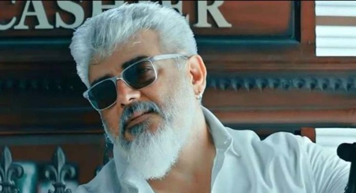 തമിഴ് നടൻ അജിത്ത് ആശുപത്രിയില് തമിഴ് നടൻ അജിത്ത് ആശുപത്രിയില്