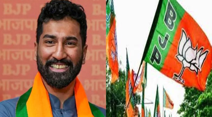 അനിൽ ആന്റണിയുടെ സ്ഥാനാർഥി പ്രഖ്യാപനത്തിന് പിന്നാലെ പത്തനംതിട്ട ബിജെപിയില് പൊട്ടിത്തെറി അനിൽ ആന്റണിയുടെ സ്ഥാനാർഥി പ്രഖ്യാപനത്തിന് പിന്നാലെ പത്തനംതിട്ട ബിജെപിയില് പൊട്ടിത്തെറി