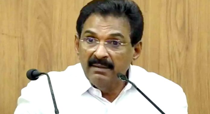 ചിറ്റാർ 86 ഡെൽറ്റപ്പടി ഭാഗത്തെ കാട്ടാന ശല്യം ഒഴിവാക്കുന്നതിന് ക്രിയാത്മകമായ നടപടി ഉടനടി വേണമെന്ന് ആന്റോ ആന്റണി എംപി ചിറ്റാർ 86 ഡെൽറ്റപ്പടി ഭാഗത്തെ കാട്ടാന ശല്യം ഒഴിവാക്കുന്നതിന് ക്രിയാത്മകമായ നടപടി ഉടനടി വേണമെന്ന് ആന്റോ ആന്റണി എംപി