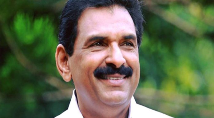 എൽ.ഡി.എഫ് സ്ഥാനാർഥി തോമസ് ഐസക്ക് സർക്കാർ സംവിധാനങ്ങൾ ദുരുപയോഗം ചെയ്യുന്നതായി പരാതി എൽ.ഡി.എഫ് സ്ഥാനാർഥി തോമസ് ഐസക്ക് സർക്കാർ സംവിധാനങ്ങൾ ദുരുപയോഗം ചെയ്യുന്നതായി പരാതി