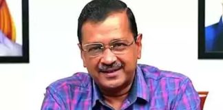 ഇൻസ്റ്റഗ്രാം അക്കൗണ്ടിന് വിലക്കേർപ്പെടുത്തിയെന്ന് കെജ്രിവാൾ ; പ്രധാനമന്ത്രിക്ക് മുന്നിൽ തലകുനിക്കരുതെന്ന് മെറ്റയ്ക്ക് ഉപദേശം