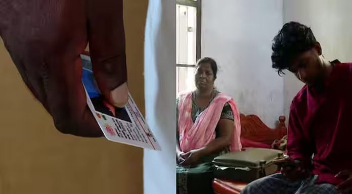 മനുഷ്യക്കടത്തിനിരയായി റഷ്യൻ കൂലിപ്പട്ടാളത്തിനൊപ്പം യുദ്ധം ചെയ്ത് ഗുരുതര പരുക്കു പറ്റിയവരിൽ ഒരു മലയാളി കൂടി മനുഷ്യക്കടത്തിനിരയായി റഷ്യൻ കൂലിപ്പട്ടാളത്തിനൊപ്പം യുദ്ധം ചെയ്ത് ഗുരുതര പരുക്കു പറ്റിയവരിൽ ഒരു മലയാളി കൂടി