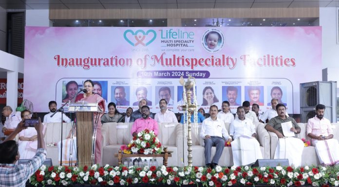 രാജ്യത്ത് നവജാത ശിശു മരണം കുറവുള്ളത് കേരളത്തിൽ ; വീണാ ജോർജ് രാജ്യത്ത് നവജാത ശിശു മരണം കുറവുള്ളത് കേരളത്തിൽ ; വീണാ ജോർജ്