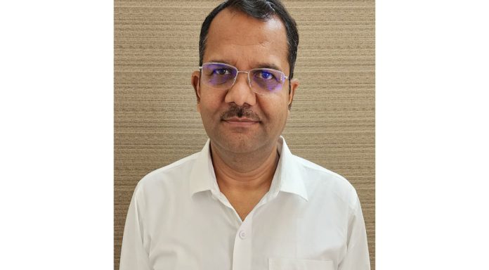തെരഞ്ഞെടുപ്പ് ചെലവ് നിരീക്ഷകന് കമലേഷ്കുമാര് മീണ ഐആര്എസ് ചുമതലയേറ്റു തെരഞ്ഞെടുപ്പ് ചെലവ് നിരീക്ഷകന് കമലേഷ്കുമാര് മീണ ഐആര്എസ് ചുമതലയേറ്റു