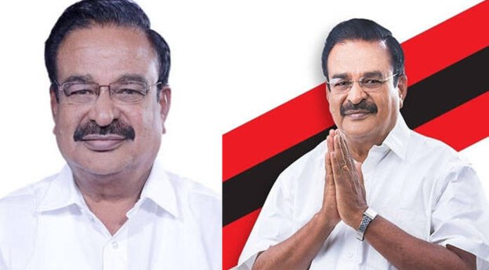 ആത്മഹത്യാശ്രമം ; ഈറോഡ് എംപി ഗണേശമൂര്ത്തി ആശുപത്രിയിൽ ആത്മഹത്യാശ്രമം ; ഈറോഡ് എംപി ഗണേശമൂര്ത്തി ആശുപത്രിയിൽ