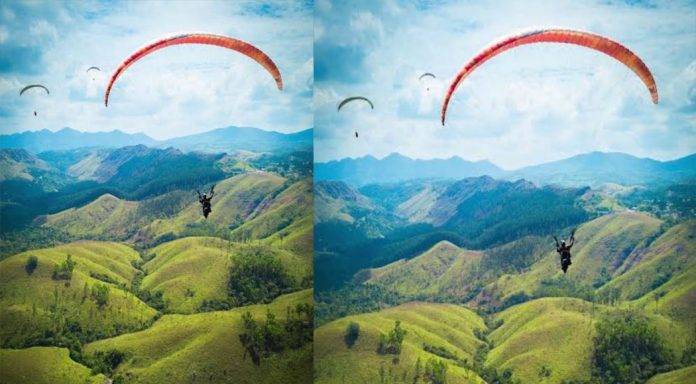 വാഗമണ്ണില് അന്താരാഷ്ട്ര പാരാഗ്ലൈഡിങ് ഫെസ്റ്റിവല് നാളെ മുതല് വാഗമണ്ണില് അന്താരാഷ്ട്ര പാരാഗ്ലൈഡിങ് ഫെസ്റ്റിവല് നാളെ മുതല്