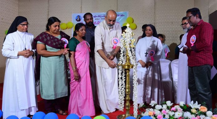 നിരണം എം എസ് എം യു പി സ്കൂൾ 60-ാം വാർഷികം ആഘോഷിച്ചു നിരണം എം എസ് എം യു പി സ്കൂൾ 60-ാം വാർഷികം ആഘോഷിച്ചു