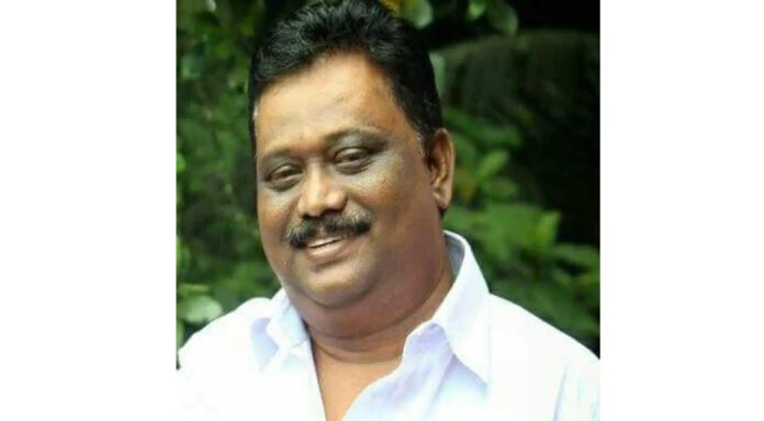 സിപിഎം മുൻ ജില്ലാ കമ്മിറ്റി അംഗം വടശ്ശേരിക്കര കന്നാംപാലം തടത്തിൽ മത്തായി ചാക്കോ (56) അന്തരിച്ചു സിപിഎം മുൻ ജില്ലാ കമ്മിറ്റി അംഗം വടശ്ശേരിക്കര കന്നാംപാലം തടത്തിൽ മത്തായി ചാക്കോ (56) അന്തരിച്ചു