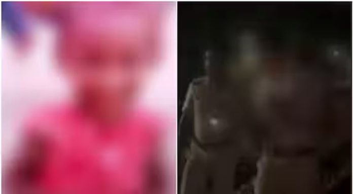 പേട്ടയിലെ തട്ടിക്കൊണ്ടുപോകൽ ; പ്രതി മുൻപ് പോക്സോ കേസിൽ പ്രതിയായ ആൾ പേട്ടയിലെ തട്ടിക്കൊണ്ടുപോകൽ ; പ്രതി മുൻപ് പോക്സോ കേസിൽ പ്രതിയായ ആൾ