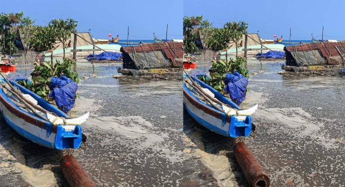അടുത്ത രണ്ടു ദിവസം കൂടി ‘കള്ളക്കടല്’ പ്രതിഭാസം തുടരും അടുത്ത രണ്ടു ദിവസം കൂടി ‘കള്ളക്കടല്’ പ്രതിഭാസം തുടരും