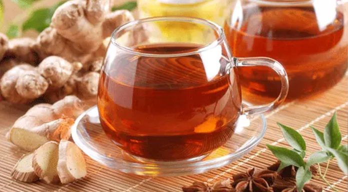 പതിവായി ഇഞ്ചി ചായ കുടിക്കാറുണ്ടോ? നിങ്ങള് അറിയേണ്ടത്… പതിവായി ഇഞ്ചി ചായ കുടിക്കാറുണ്ടോ? നിങ്ങള് അറിയേണ്ടത്…