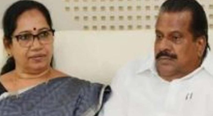 മലയാള മനോരമക്കെതിരെ ഇ പി ജയരാജന്റെ ഭാര്യ നല്കിയ അപകീര്ത്തി കേസ് ; 10 ലക്ഷം നഷ്ടപരിഹാരം നല്കാൻ വിധി മലയാള മനോരമക്കെതിരെ ഇ പി ജയരാജന്റെ ഭാര്യ നല്കിയ അപകീര്ത്തി കേസ് ; 10 ലക്ഷം നഷ്ടപരിഹാരം നല്കാൻ വിധി