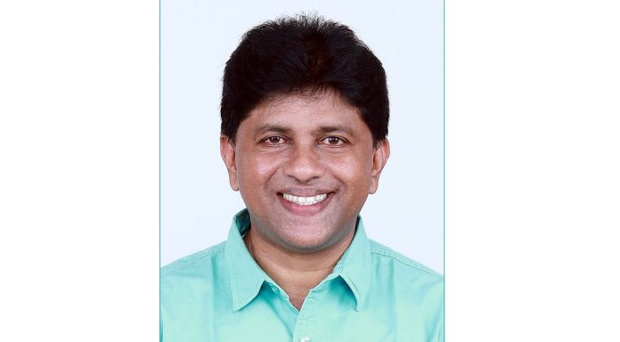 ചെങ്ങന്നൂർ നഗരസഭാ വൈസ് ചെയർമാനായി കെ.ഷിബുരാജൻ തെരഞ്ഞെടുക്കപ്പെട്ടു ചെങ്ങന്നൂർ നഗരസഭാ വൈസ് ചെയർമാനായി കെ.ഷിബുരാജൻ തെരഞ്ഞെടുക്കപ്പെട്ടു