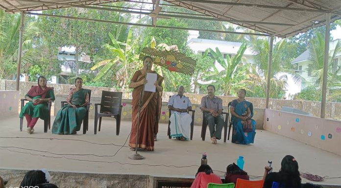 പന്തളം മങ്ങാരം ഗവ. യു.പി സ്കൂളില് പഠനോത്സവും ഇംഗ്ലീഷ് ഫെസ്റ്റും നടത്തി പന്തളം മങ്ങാരം ഗവ. യു.പി സ്കൂളില് പഠനോത്സവും ഇംഗ്ലീഷ് ഫെസ്റ്റും നടത്തി