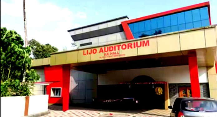 പൊതുതെരഞ്ഞെടുപ്പ് ; ഓഡിറ്റോറിയങ്ങള്, കമ്മ്യൂണിറ്റിഹാളുകള് ബുക്കിംഗ് വിവരങ്ങള് അറിയിക്കണം പൊതുതെരഞ്ഞെടുപ്പ് ; ഓഡിറ്റോറിയങ്ങള്, കമ്മ്യൂണിറ്റിഹാളുകള് ബുക്കിംഗ് വിവരങ്ങള് അറിയിക്കണം