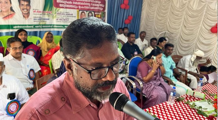 മുഹമ്മദൻ എൽ പി സ്കൂളിന്റെ ശതാബ്ദി വാർഷിക ആഘോഷം നടത്തി മുഹമ്മദൻ എൽ പി സ്കൂളിന്റെ ശതാബ്ദി വാർഷിക ആഘോഷം നടത്തി