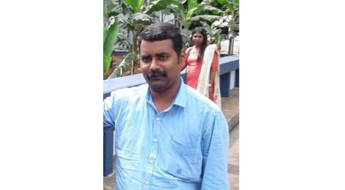 ഇരുചക്രവാഹനം വൈദ്യുതി തൂണിൽ ഇടിച്ച് പരിക്കേറ്റ് ചികിത്സയിലായിരുന്ന യുവാവ് മരിച്ചു ഇരുചക്രവാഹനം വൈദ്യുതി തൂണിൽ ഇടിച്ച് പരിക്കേറ്റ് ചികിത്സയിലായിരുന്ന യുവാവ് മരിച്ചു