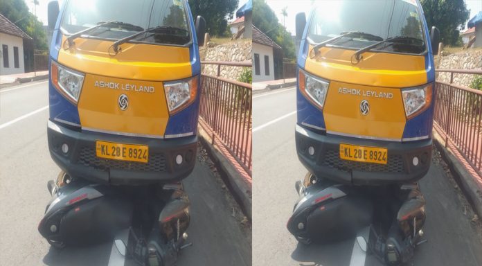 കോന്നിയിൽ വ്യത്യസ്ത വാഹനാപകടങ്ങളിൽ ഒരാൾക്ക് പരിക്ക് കോന്നിയിൽ വ്യത്യസ്ത വാഹനാപകടങ്ങളിൽ ഒരാൾക്ക് പരിക്ക്