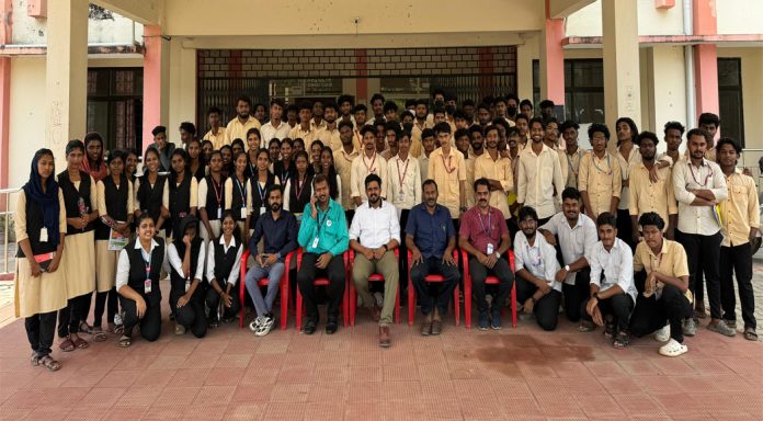 സൈബർ സുരക്ഷാ യാത്ര : കേരള ഹാക്ക് റൺ പത്തനംതിട്ട ജില്ലയിൽ എത്തി സൈബർ സുരക്ഷാ യാത്ര : കേരള ഹാക്ക് റൺ പത്തനംതിട്ട ജില്ലയിൽ എത്തി