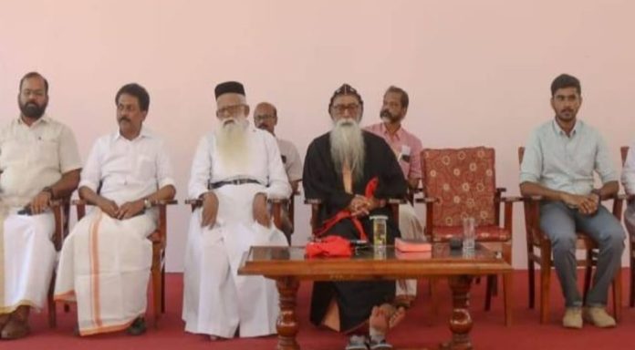 മികവ് സാമൂഹിക നന്മയ്ക്കായി ഉതകുന്നതാകണമെന്ന് അഡ്വ. ബിജു ഉമ്മൻ മികവ് സാമൂഹിക നന്മയ്ക്കായി ഉതകുന്നതാകണമെന്ന് അഡ്വ. ബിജു ഉമ്മൻ