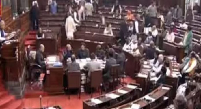 രാജ്യസഭ എംപിമാരിൽ 33 ശതമാനം പേരും ക്രിമിനൽ കേസ് പ്രതികൾ ; ഞെട്ടിപ്പിക്കുന്ന റിപ്പോർട്ടുകൾ പുറത്ത് രാജ്യസഭ എംപിമാരിൽ 33 ശതമാനം പേരും ക്രിമിനൽ കേസ് പ്രതികൾ ; ഞെട്ടിപ്പിക്കുന്ന റിപ്പോർട്ടുകൾ പുറത്ത്