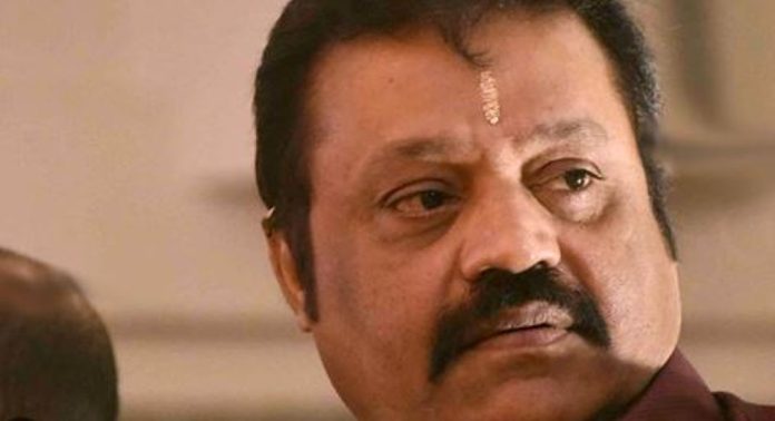 ചികിത്സാ സഹായം ചോദിച്ചെത്തിയ അമ്മയെയും കുഞ്ഞിനെയും സുരേഷ് ഗോപി അപമാനിച്ച് വിട്ടതായി പരാതി ചികിത്സാ സഹായം ചോദിച്ചെത്തിയ അമ്മയെയും കുഞ്ഞിനെയും സുരേഷ് ഗോപി അപമാനിച്ച് വിട്ടതായി പരാതി
