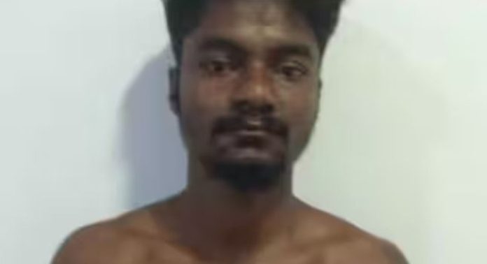 മദ്യലഹരിയില് അയൽവാസിയായ യുവാവിനെ വെട്ടി ; പ്രതി അറസ്റ്റിൽ മദ്യലഹരിയില് അയൽവാസിയായ യുവാവിനെ വെട്ടി ; പ്രതി അറസ്റ്റിൽ