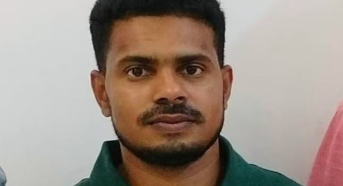 ഒമാനില് വാഹനാപകടത്തില് പ്രവാസി മലയാളി മരിച്ചു ഒമാനില് വാഹനാപകടത്തില് പ്രവാസി മലയാളി മരിച്ചു