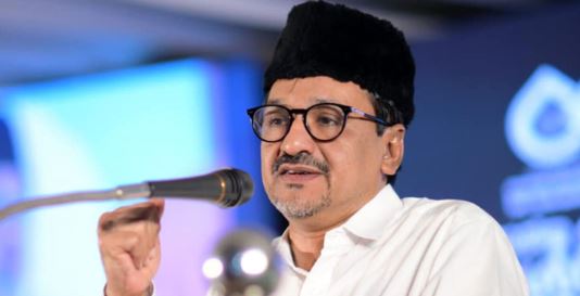 സിഎഎ ; ശക്തമായ പ്രതിഷേധം ഉണ്ടാകുമെന്ന് സാദിഖലി തങ്ങള് സിഎഎ ; ശക്തമായ പ്രതിഷേധം ഉണ്ടാകുമെന്ന് സാദിഖലി തങ്ങള്