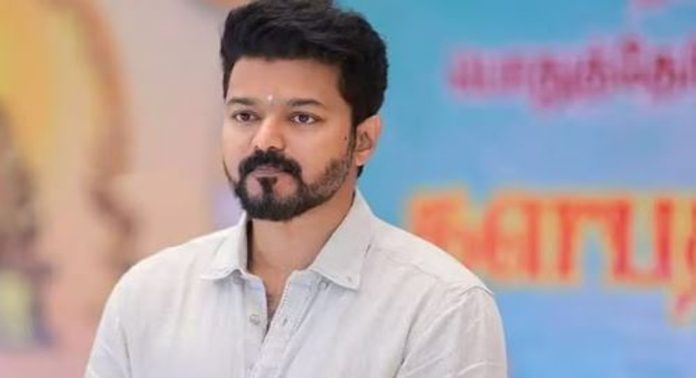 സിഎഎ സാമൂഹിക ഐക്യം തകര്ക്കും, തമിഴ്നാട്ടില് നടപ്പിലാക്കരുത് ; രാഷ്ട്രീയപ്രവേശനത്തിന് പിന്നാലെ ആദ്യമായി പ്രതികരിച്ച് വിജയ് സിഎഎ സാമൂഹിക ഐക്യം തകര്ക്കും, തമിഴ്നാട്ടില് നടപ്പിലാക്കരുത് ; രാഷ്ട്രീയപ്രവേശനത്തിന് പിന്നാലെ ആദ്യമായി പ്രതികരിച്ച് വിജയ്