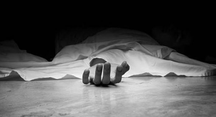 പാലത്തിൽനിന്ന് വീണ് വയോധികന് ദാരുണന്ദ്യം പാലത്തിൽനിന്ന് വീണ് വയോധികന് ദാരുണന്ദ്യം