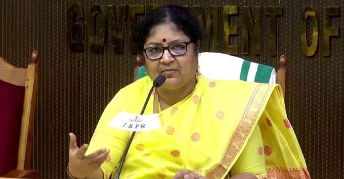 കലോത്സവങ്ങളിൽ ഓപ്പൺ യൂണിവേഴ്സിറ്റിയുടെ പങ്കാളിത്തം ഉറപ്പാക്കും ; ഉന്നത വിദ്യാഭ്യാസ മന്ത്രി ആർ. ബിന്ദു കലോത്സവങ്ങളിൽ ഓപ്പൺ യൂണിവേഴ്സിറ്റിയുടെ പങ്കാളിത്തം ഉറപ്പാക്കും ; ഉന്നത വിദ്യാഭ്യാസ മന്ത്രി ആർ. ബിന്ദു