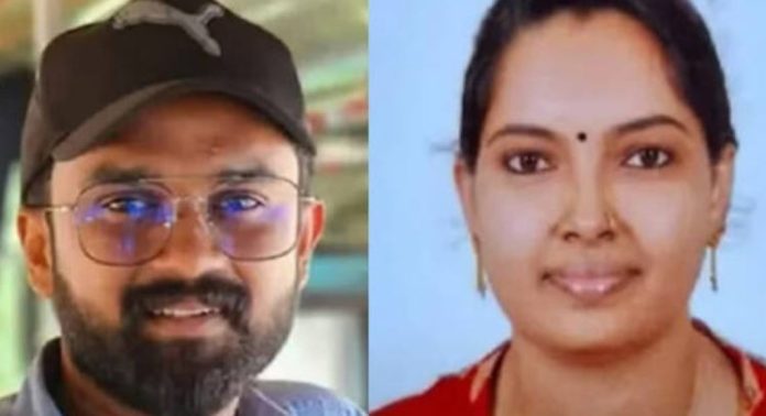 ഹാഷിമിനെ സഹപ്രവർത്തകർക്ക് പരിചയപ്പെടുത്തിയിരുന്നത് വേറൊരു പേരിൽ ; മരണത്തിലേക്ക് നയിച്ച അപകടമുണ്ടായത് അനുജയുടെ ആ തീരുമാനം അറിഞ്ഞതിന് പിന്നാലെ…! ഹാഷിമിനെ സഹപ്രവർത്തകർക്ക് പരിചയപ്പെടുത്തിയിരുന്നത് വേറൊരു പേരിൽ ; മരണത്തിലേക്ക് നയിച്ച അപകടമുണ്ടായത് അനുജയുടെ ആ തീരുമാനം അറിഞ്ഞതിന് പിന്നാലെ…!