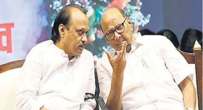 ശരദ് പവാറിന്റെ പേരും ചിത്രവും ക്ലോക്ക് ചിഹ്നവും പ്രചാരണങ്ങളില് ഉപയോഗിക്കരുത് ; അജിത് പവാര് വിഭാഗത്തോട് സുപ്രീംകോടതി ശരദ് പവാറിന്റെ പേരും ചിത്രവും ക്ലോക്ക് ചിഹ്നവും പ്രചാരണങ്ങളില് ഉപയോഗിക്കരുത് ; അജിത് പവാര് വിഭാഗത്തോട് സുപ്രീംകോടതി