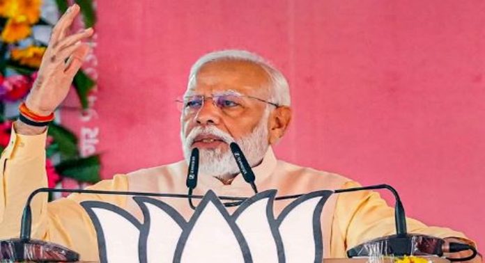 നമോ ആപ്പിലൂടെ കേരളത്തിലെ ബിജെപി പ്രവർത്തകരുമായി സംവദിച്ച് പ്രധാനമന്ത്രി നരേന്ദ്രമോദി നമോ ആപ്പിലൂടെ കേരളത്തിലെ ബിജെപി പ്രവർത്തകരുമായി സംവദിച്ച് പ്രധാനമന്ത്രി നരേന്ദ്രമോദി