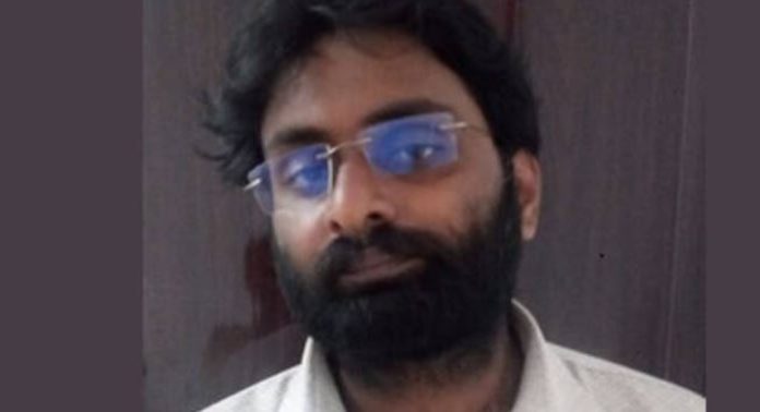 എട്ടുവയസുകാരിയെ പീഡിപ്പിച്ച കേസിൽ മദ്രസ അദ്ധ്യാപകന് ശിക്ഷ വിധിച്ച് കോടതി എട്ടുവയസുകാരിയെ പീഡിപ്പിച്ച കേസിൽ മദ്രസ അദ്ധ്യാപകന് ശിക്ഷ വിധിച്ച് കോടതി