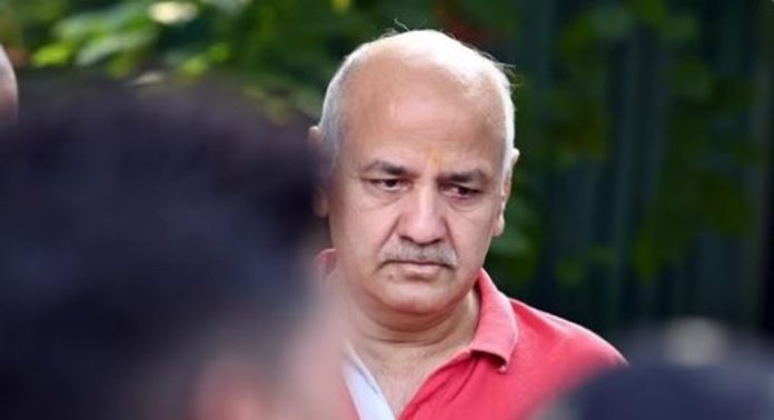 മദ്യനയ കേസ് ; ജാമ്യം നിഷേധിച്ചതിനെതിരെ മനീഷ് സിസോദിയ നൽകിയ ഹർജി സുപ്രീംകോടതി തള്ളി മദ്യനയ കേസ് ; ജാമ്യം നിഷേധിച്ചതിനെതിരെ മനീഷ് സിസോദിയ നൽകിയ ഹർജി സുപ്രീംകോടതി തള്ളി