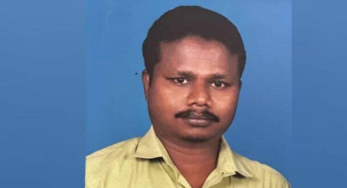 കടമ്പനാട് വില്ലേജ് ഓഫീസറുടെ മരണം ; എസ്.പിക്ക് പരാതി നൽകി കുടുംബം കടമ്പനാട് വില്ലേജ് ഓഫീസറുടെ മരണം ; എസ്.പിക്ക് പരാതി നൽകി കുടുംബം