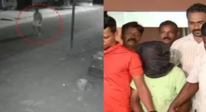 ഹസ്സൻകുട്ടി അപകടകാരിയായ കുറ്റവാളി ; പോലീസ് ഹസ്സൻകുട്ടി അപകടകാരിയായ കുറ്റവാളി ; പോലീസ്
