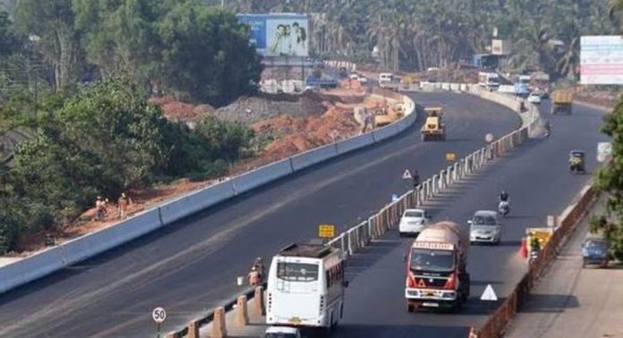 സംസ്ഥാനത്തെ പഴിച്ച് ദേശീയപാതാ അതോറിറ്റി ; മൂന്ന് പദ്ധതികളുടെ ഡി.പി.ആര് കരാര് റദ്ദാക്കുമെന്ന് റിപ്പോർട്ടുകൾ സംസ്ഥാനത്തെ പഴിച്ച് ദേശീയപാതാ അതോറിറ്റി ; മൂന്ന് പദ്ധതികളുടെ ഡി.പി.ആര് കരാര് റദ്ദാക്കുമെന്ന് റിപ്പോർട്ടുകൾ